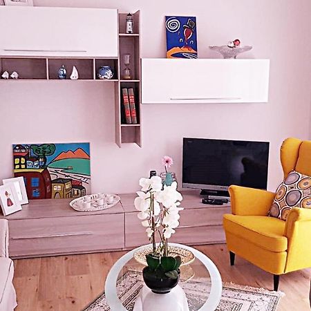 Casa Roro Villa Maiori Ngoại thất bức ảnh