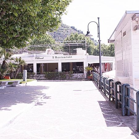 Casa Roro Villa Maiori Ngoại thất bức ảnh