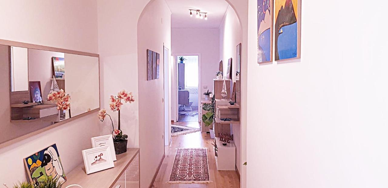 Casa Roro Villa Maiori Ngoại thất bức ảnh