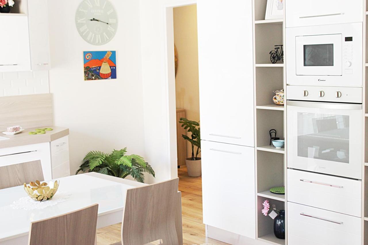 Casa Roro Villa Maiori Ngoại thất bức ảnh