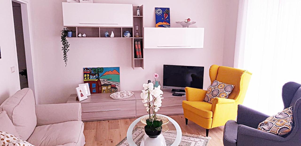Casa Roro Villa Maiori Ngoại thất bức ảnh