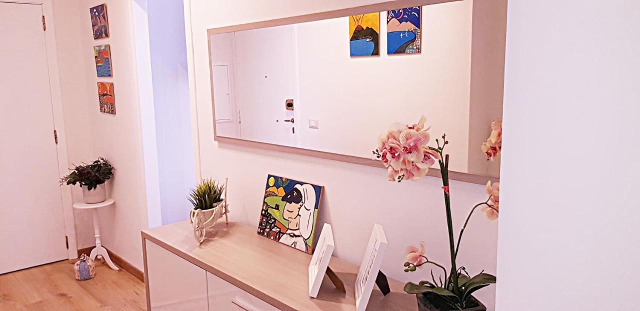 Casa Roro Villa Maiori Ngoại thất bức ảnh