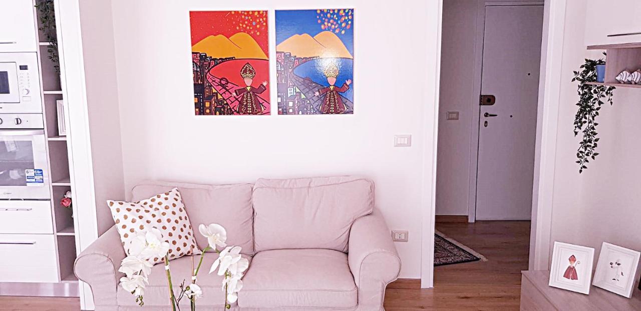 Casa Roro Villa Maiori Ngoại thất bức ảnh