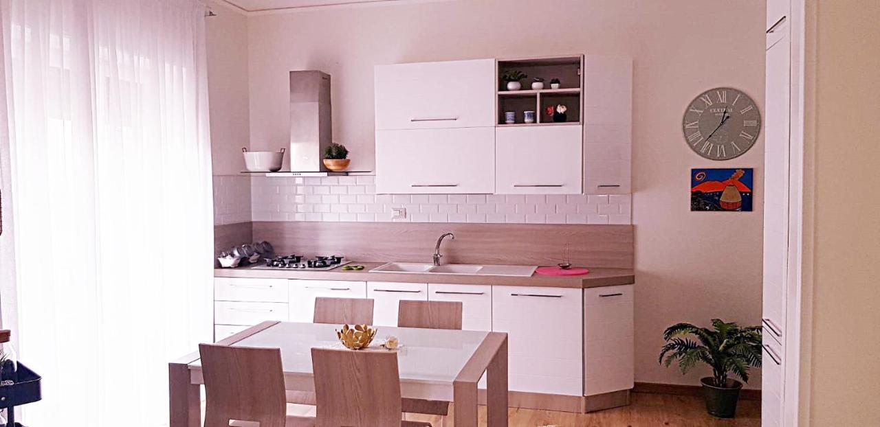 Casa Roro Villa Maiori Ngoại thất bức ảnh
