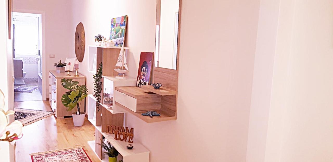 Casa Roro Villa Maiori Ngoại thất bức ảnh