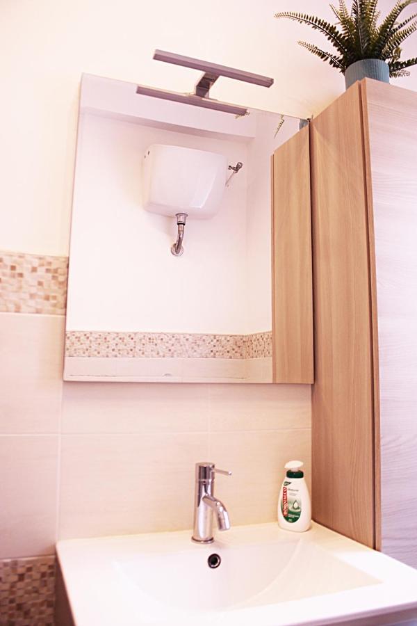 Casa Roro Villa Maiori Ngoại thất bức ảnh