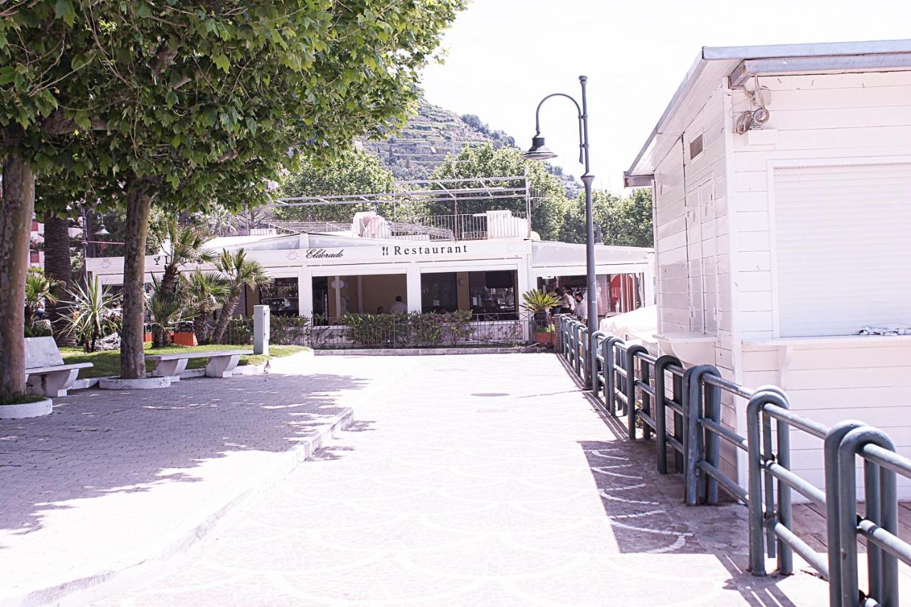 Casa Roro Villa Maiori Ngoại thất bức ảnh