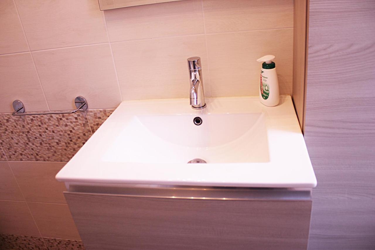 Casa Roro Villa Maiori Ngoại thất bức ảnh