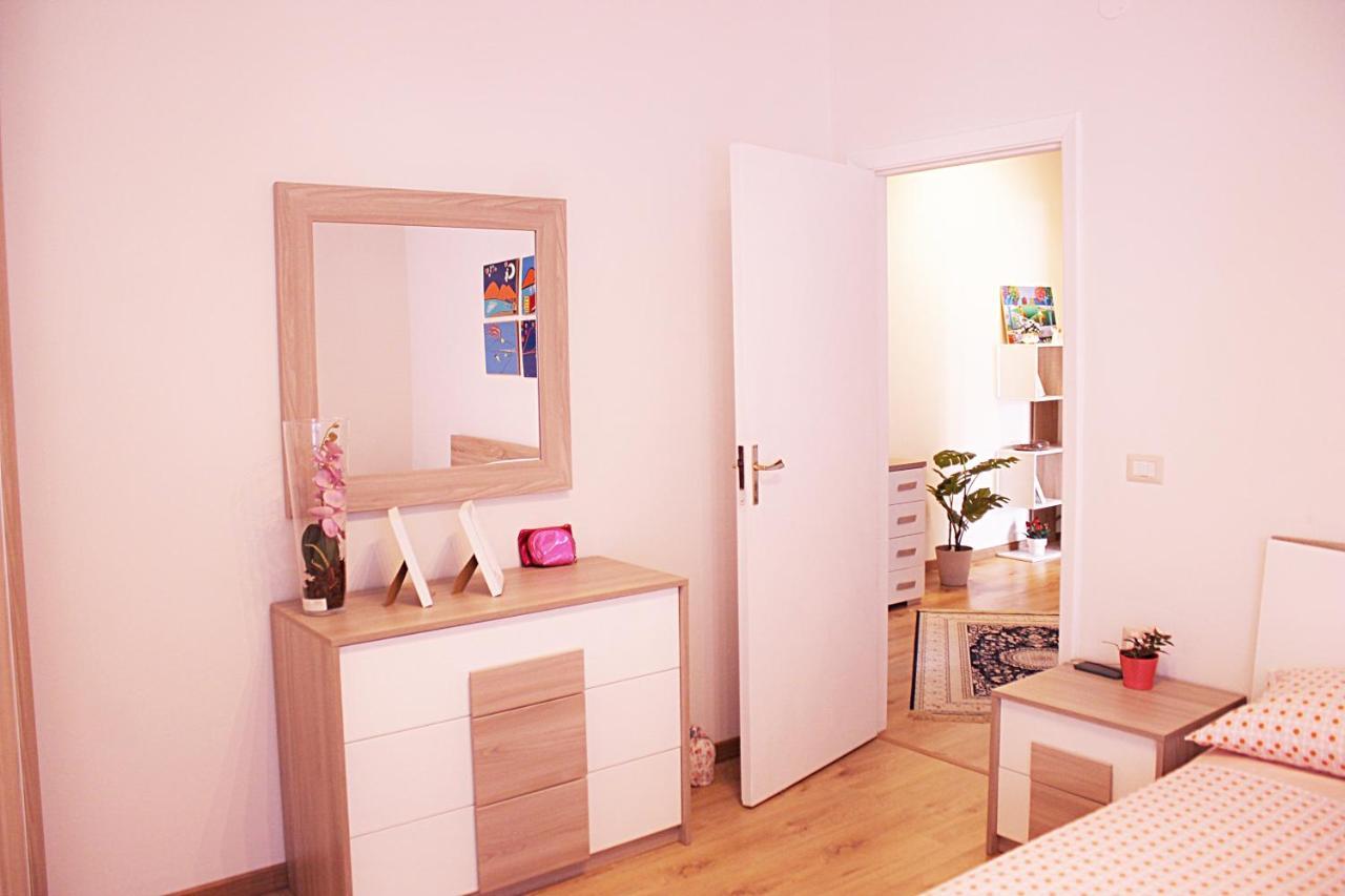 Casa Roro Villa Maiori Ngoại thất bức ảnh