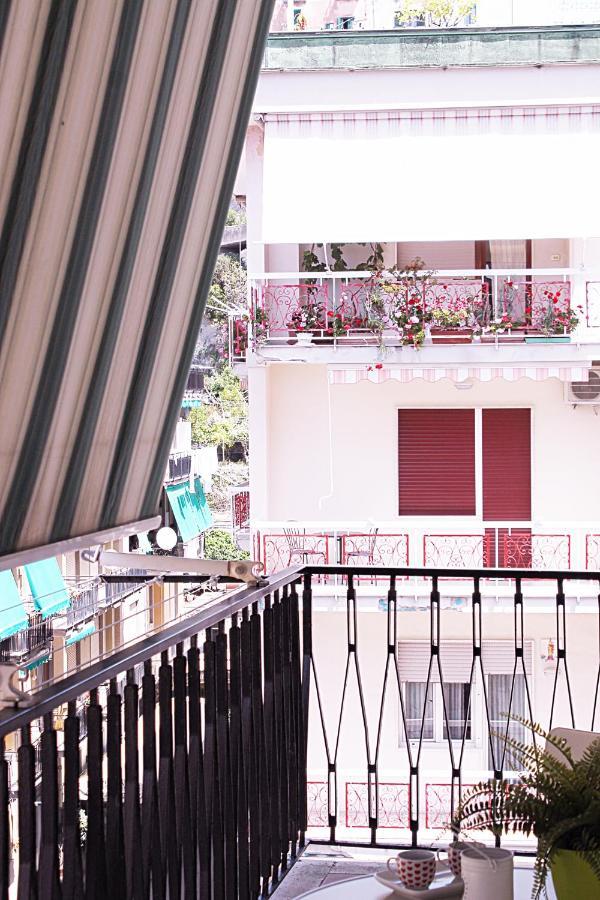 Casa Roro Villa Maiori Ngoại thất bức ảnh