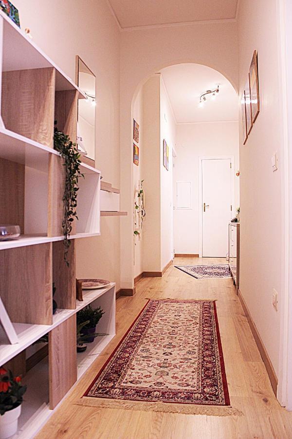 Casa Roro Villa Maiori Ngoại thất bức ảnh