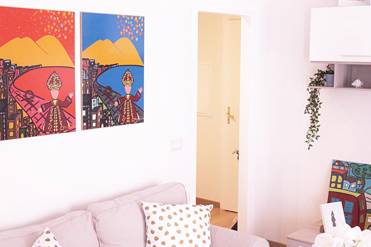 Casa Roro Villa Maiori Ngoại thất bức ảnh