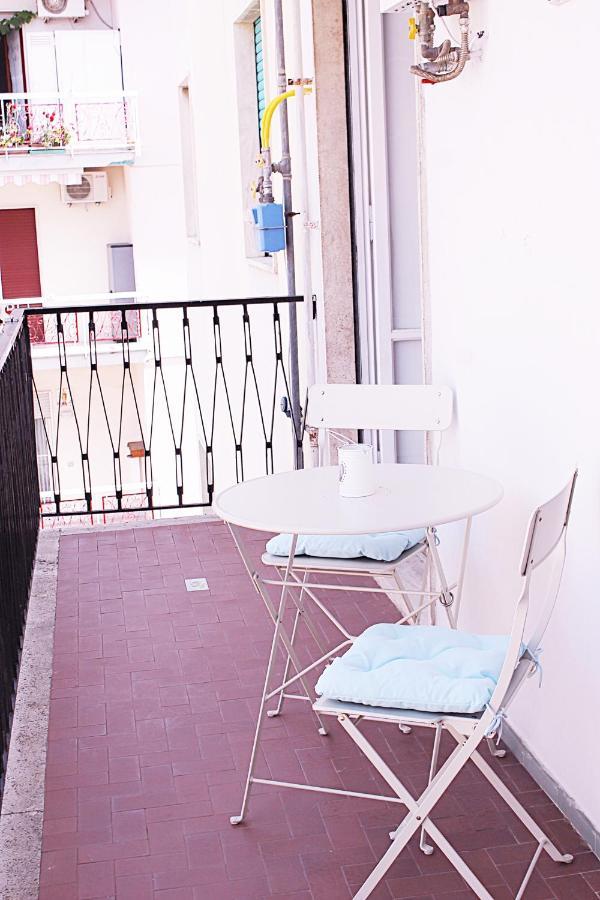Casa Roro Villa Maiori Ngoại thất bức ảnh