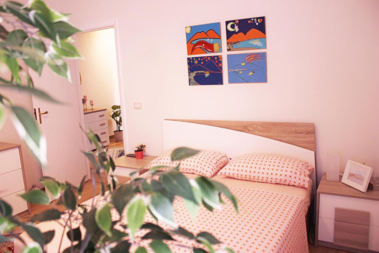 Casa Roro Villa Maiori Ngoại thất bức ảnh