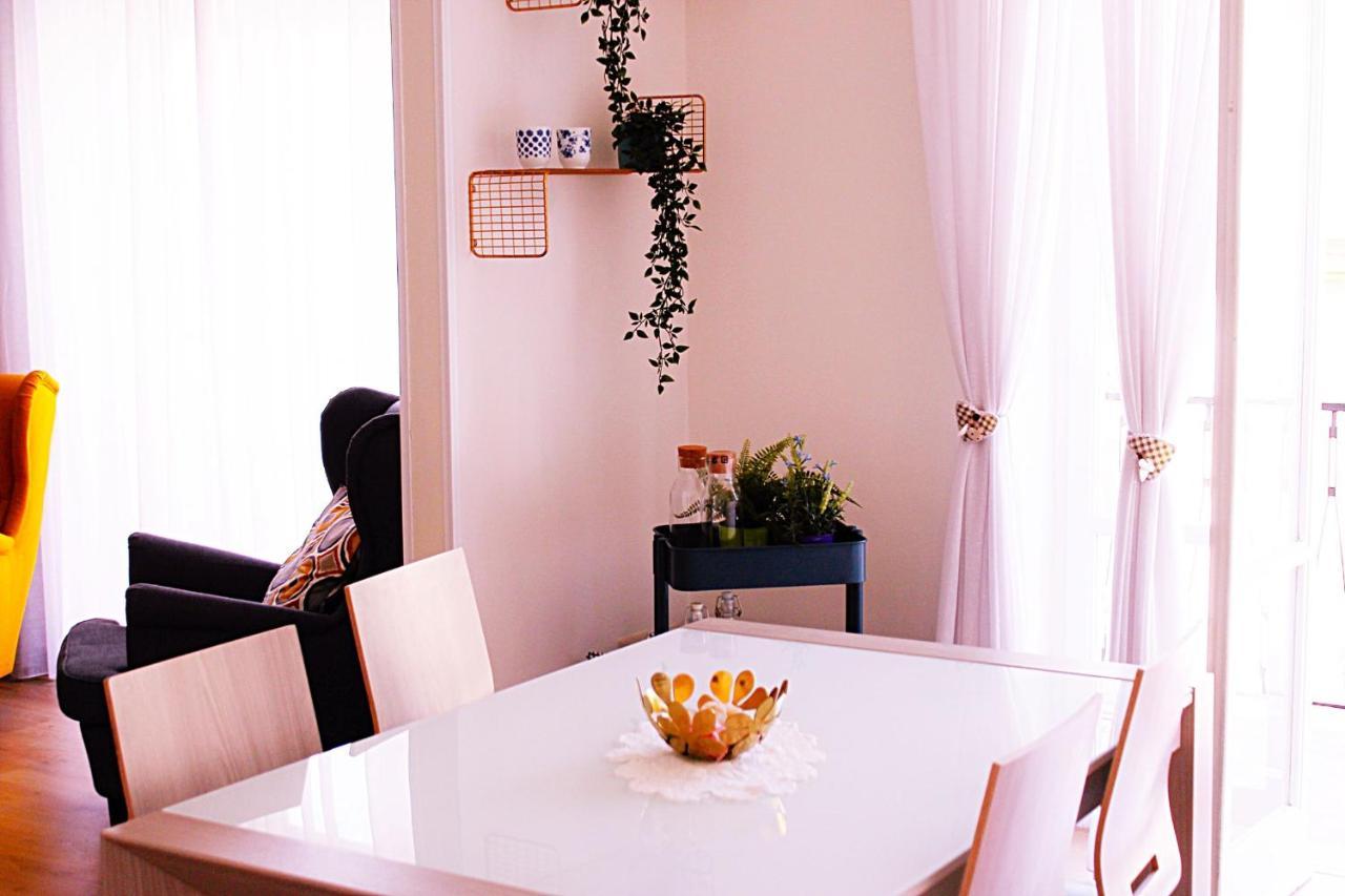 Casa Roro Villa Maiori Ngoại thất bức ảnh