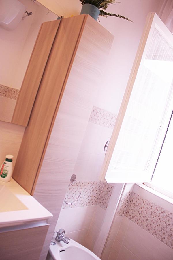 Casa Roro Villa Maiori Ngoại thất bức ảnh