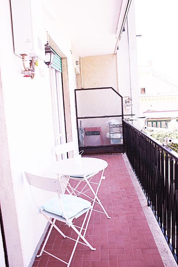 Casa Roro Villa Maiori Ngoại thất bức ảnh