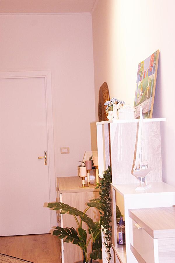 Casa Roro Villa Maiori Ngoại thất bức ảnh