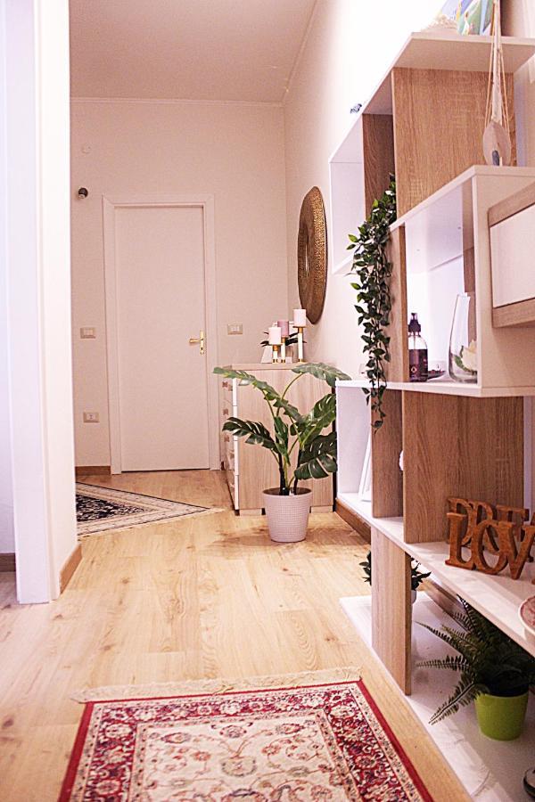 Casa Roro Villa Maiori Ngoại thất bức ảnh